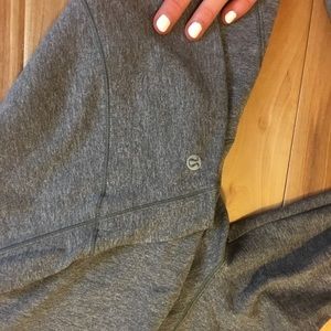 Lulu lemon athletic top